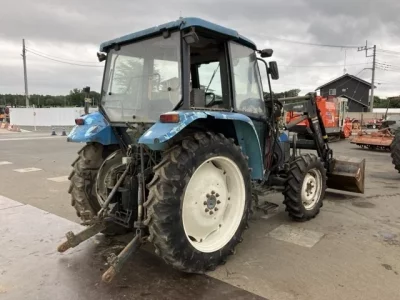 OTHERS NEW HOLLAND