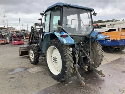 OTHERS NEW HOLLAND