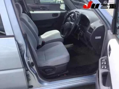 Subaru PLEO