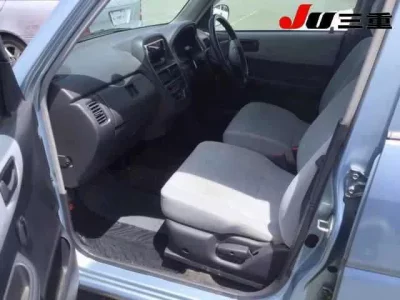 Subaru PLEO
