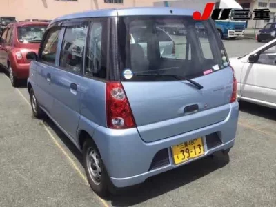 Subaru PLEO