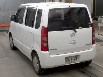 Mazda AZ WAGON