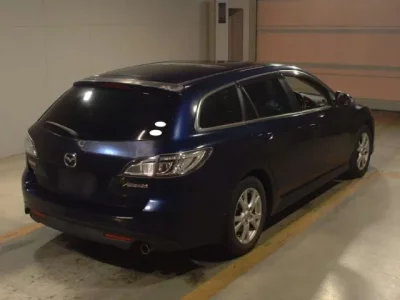 Mazda ATENZA WAGON
