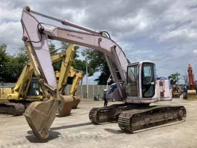 SUMITOMO SH215X-2