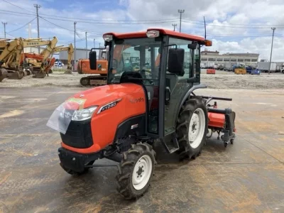 KUBOTA OTHER