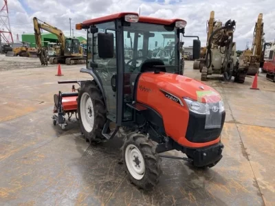 KUBOTA OTHER
