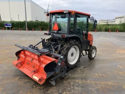 KUBOTA OTHER