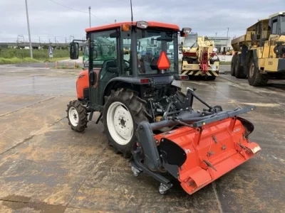 KUBOTA OTHER