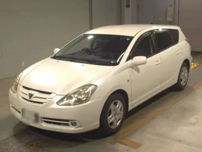 Toyota CALDINA