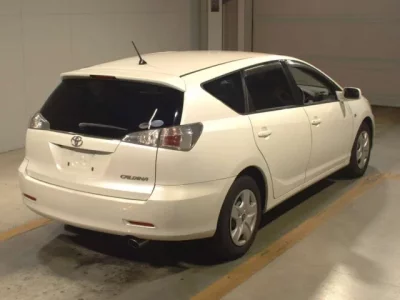 Toyota CALDINA