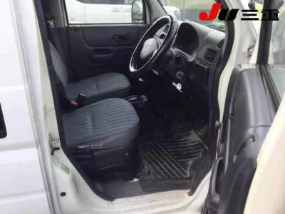 Honda ACTY VAN