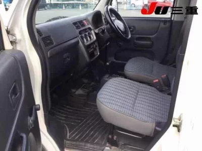 Honda ACTY VAN