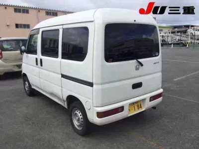 Honda ACTY VAN