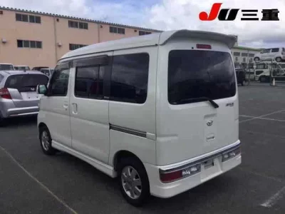 Daihatsu Atrai Wagon