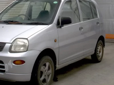 Mitsubishi MINICA