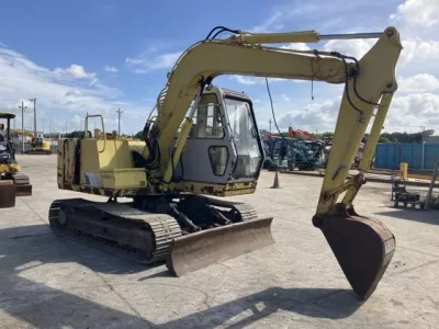 SUMITOMO SH60PC