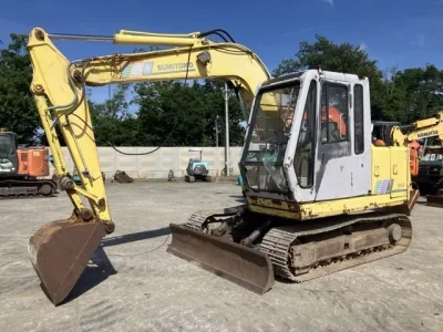 SUMITOMO SH60PC