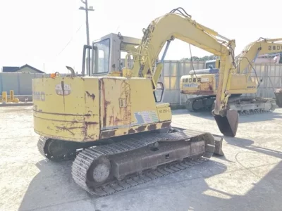 SUMITOMO SH60PC