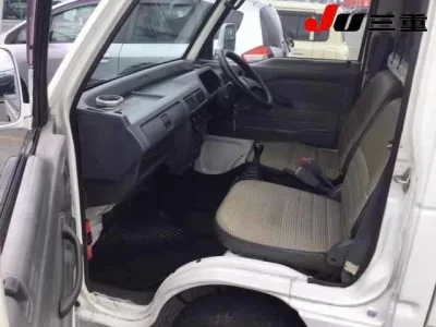 Honda ACTY TRUCK