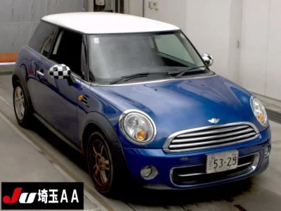 BMW MINI