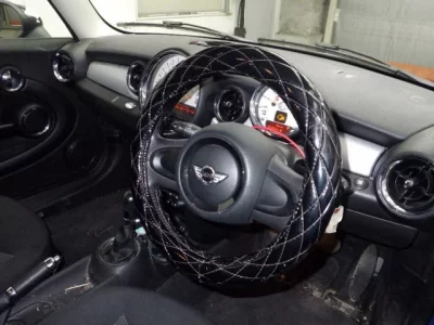 BMW MINI