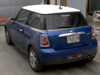 BMW MINI