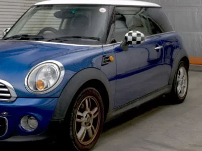 BMW MINI