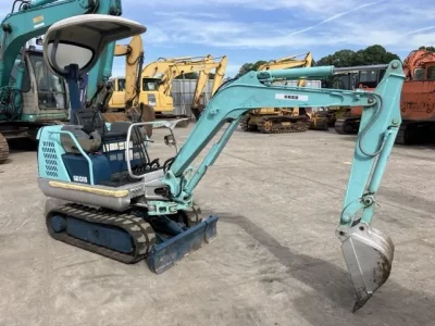 KOBELCO SK015