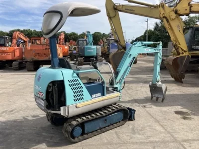 KOBELCO SK015