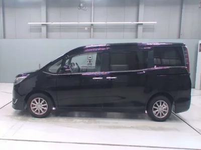 Toyota ESQUIRE