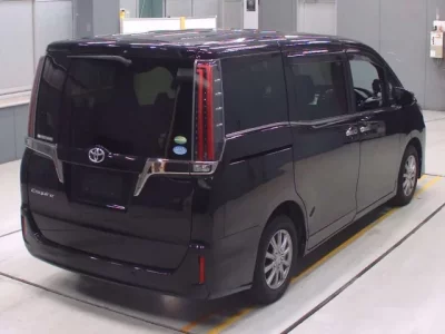 Toyota ESQUIRE