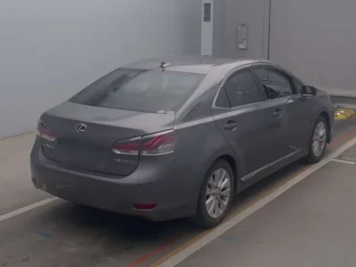 Lexus HS