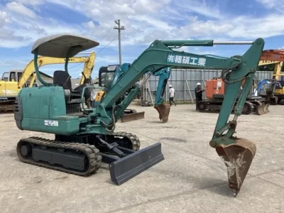 KUBOTA K-022