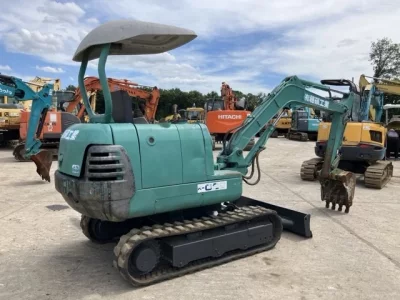 KUBOTA K-022