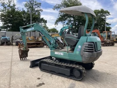 KUBOTA K-022