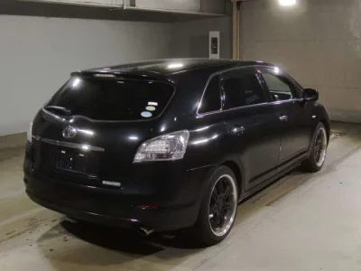 Toyota MARK X ZIO