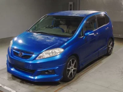 Honda EDIX