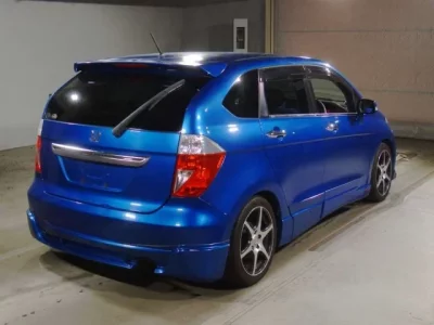 Honda EDIX