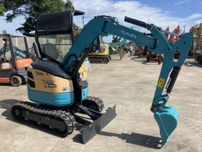 KUBOTA RX-153S