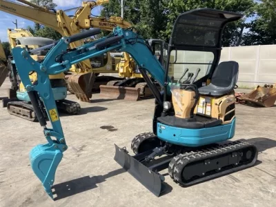 KUBOTA RX-153S
