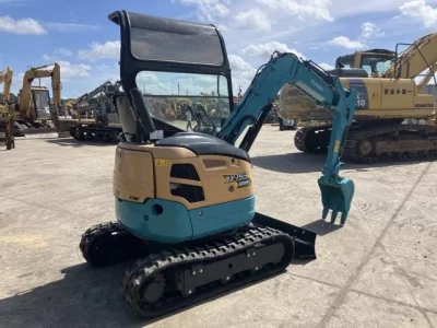 KUBOTA RX-153S