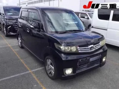 Honda ZEST