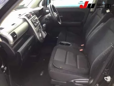 Honda ZEST