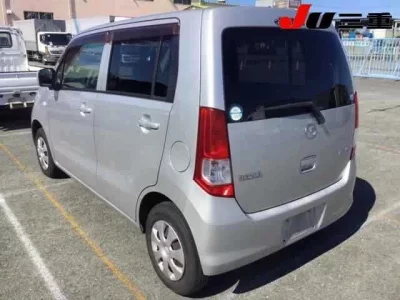 Mazda AZ WAGON