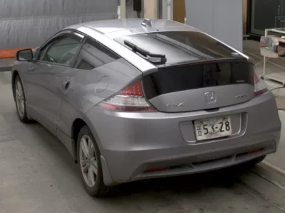 Honda CR-Z