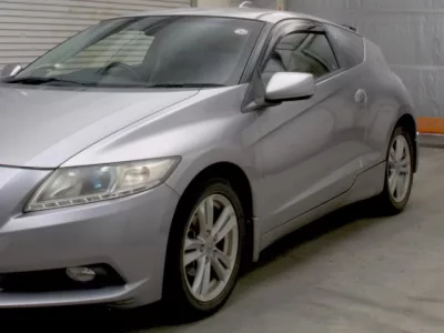Honda CR-Z