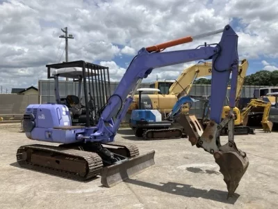 HITACHI EX45-2