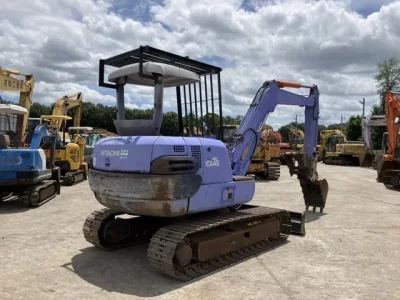 HITACHI EX45-2