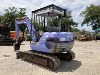 HITACHI EX45-2