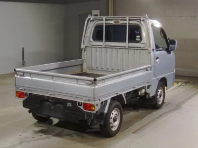 Subaru SAMBAR